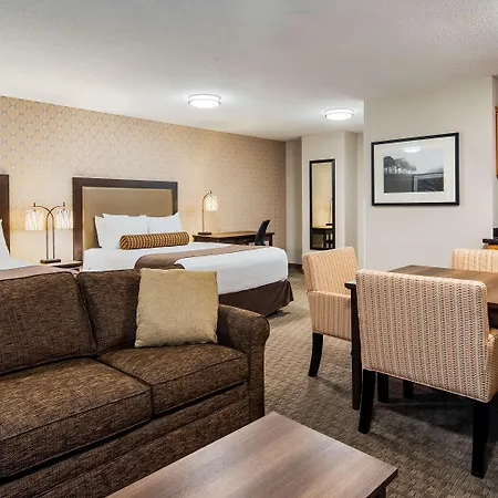 Best Western Plus Country Meadows Inn Aldergrove Exterior photo