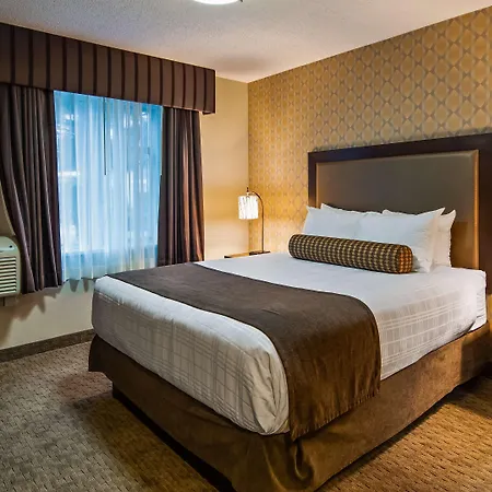 Best Western Plus Country Meadows Inn Aldergrove Exterior photo