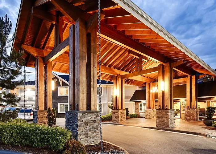 Best Western Plus Country Meadows Inn