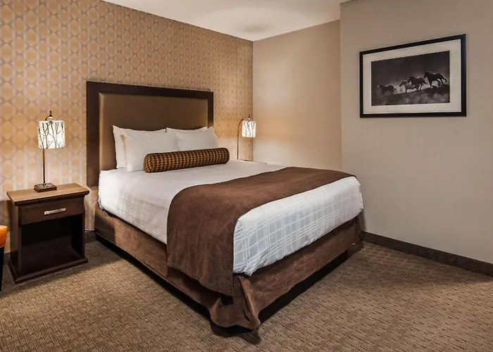 Best Western Plus Country Meadows Inn