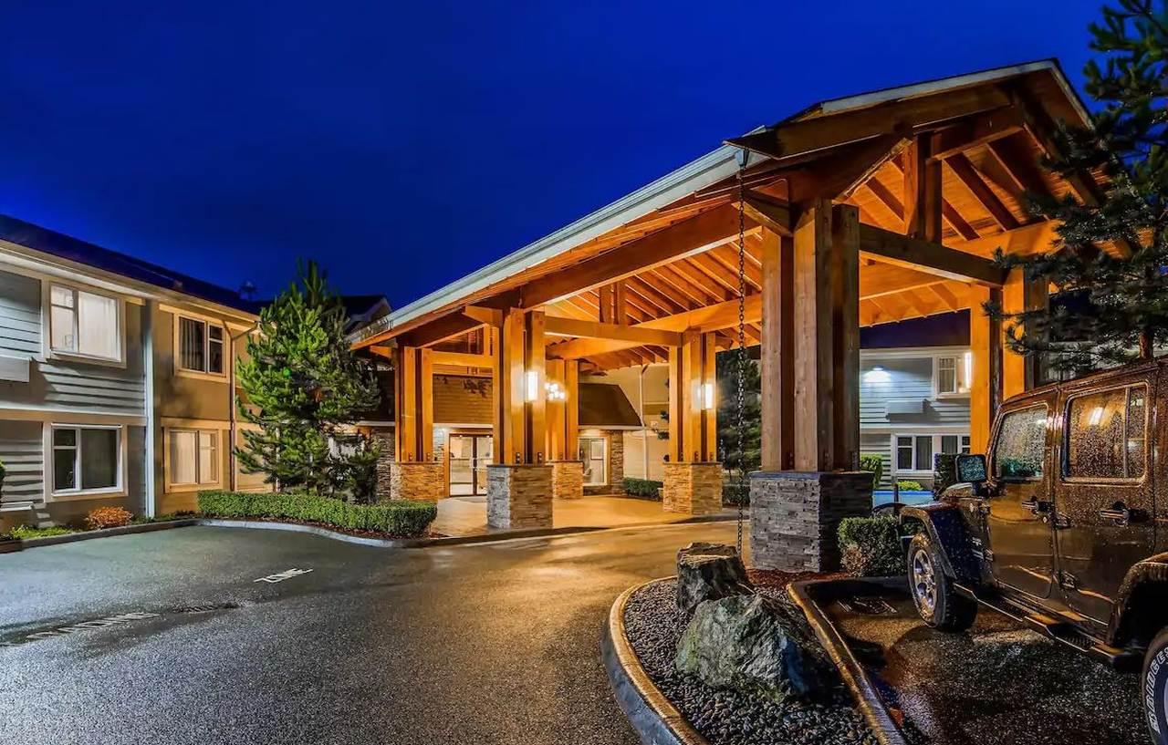 Western Country Meadows 4* Aldergrove