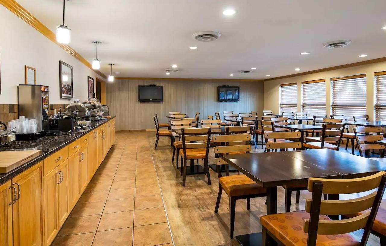 Western Country Meadows Hotel Aldergrove