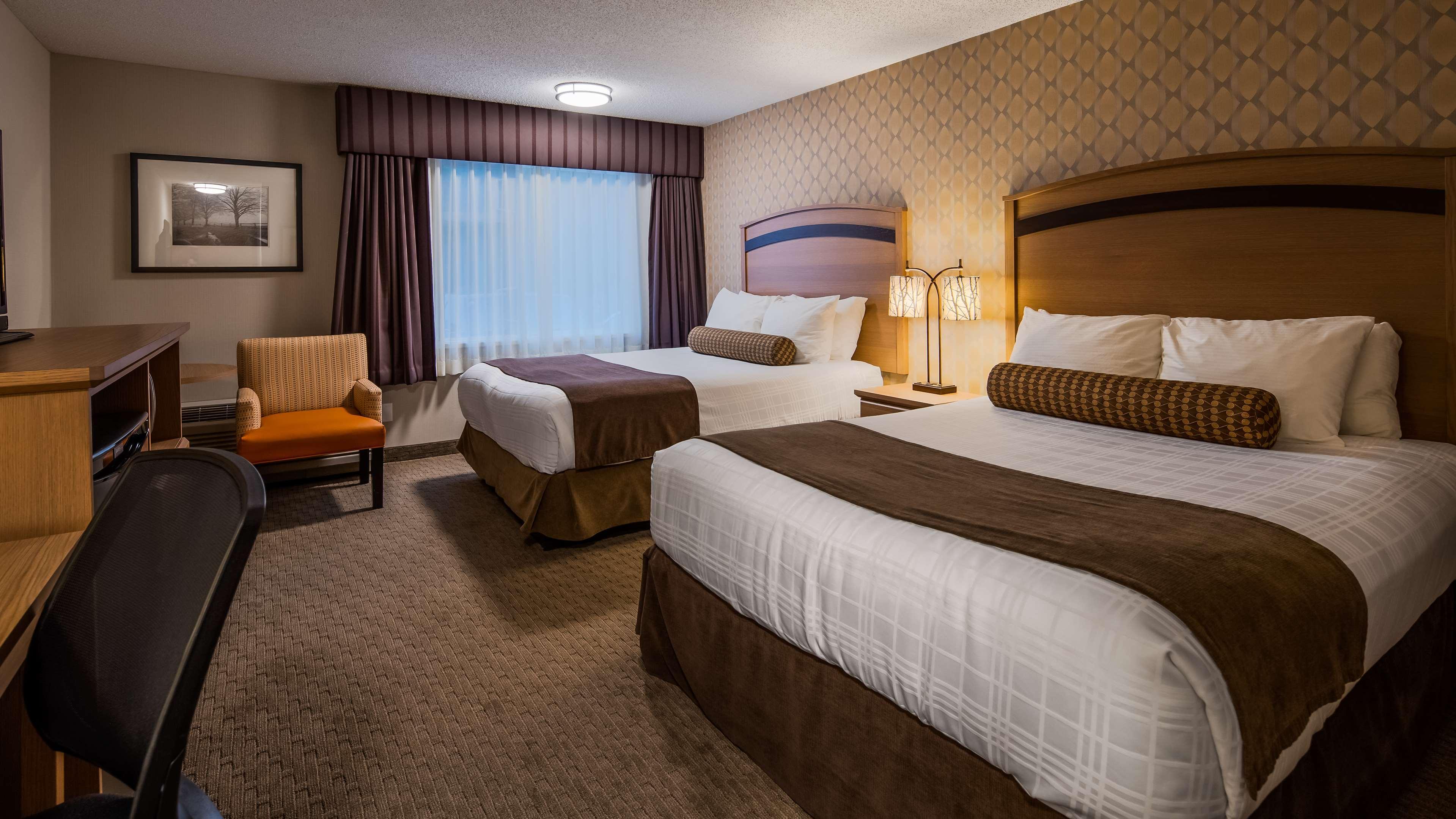 Western Country Meadows Hotel Aldergrove
