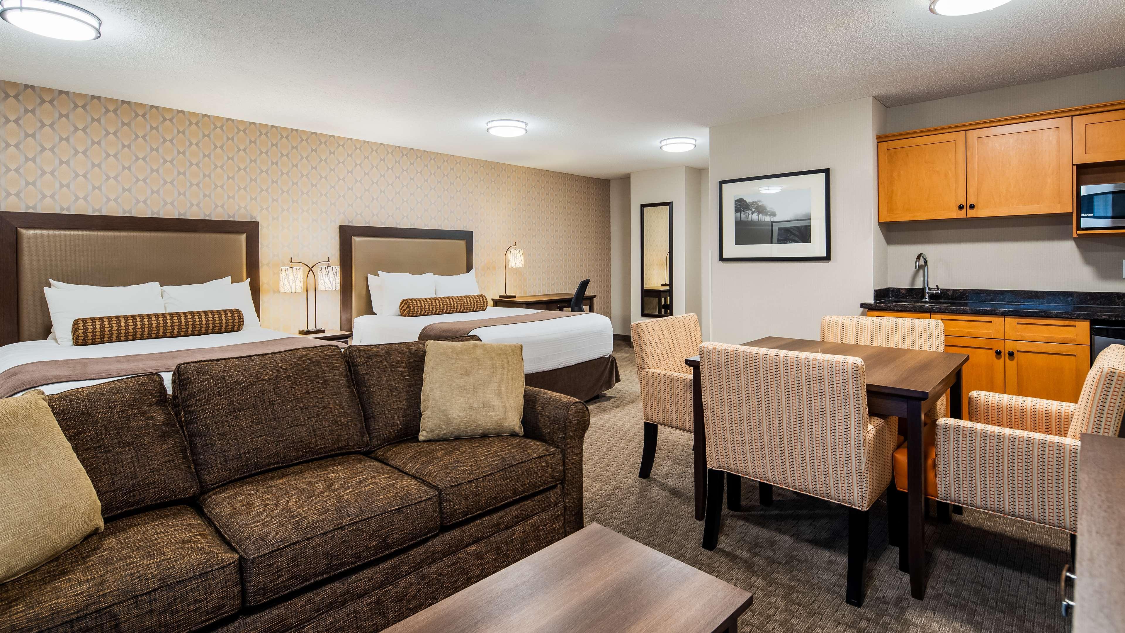 Hotel Western Country Meadows