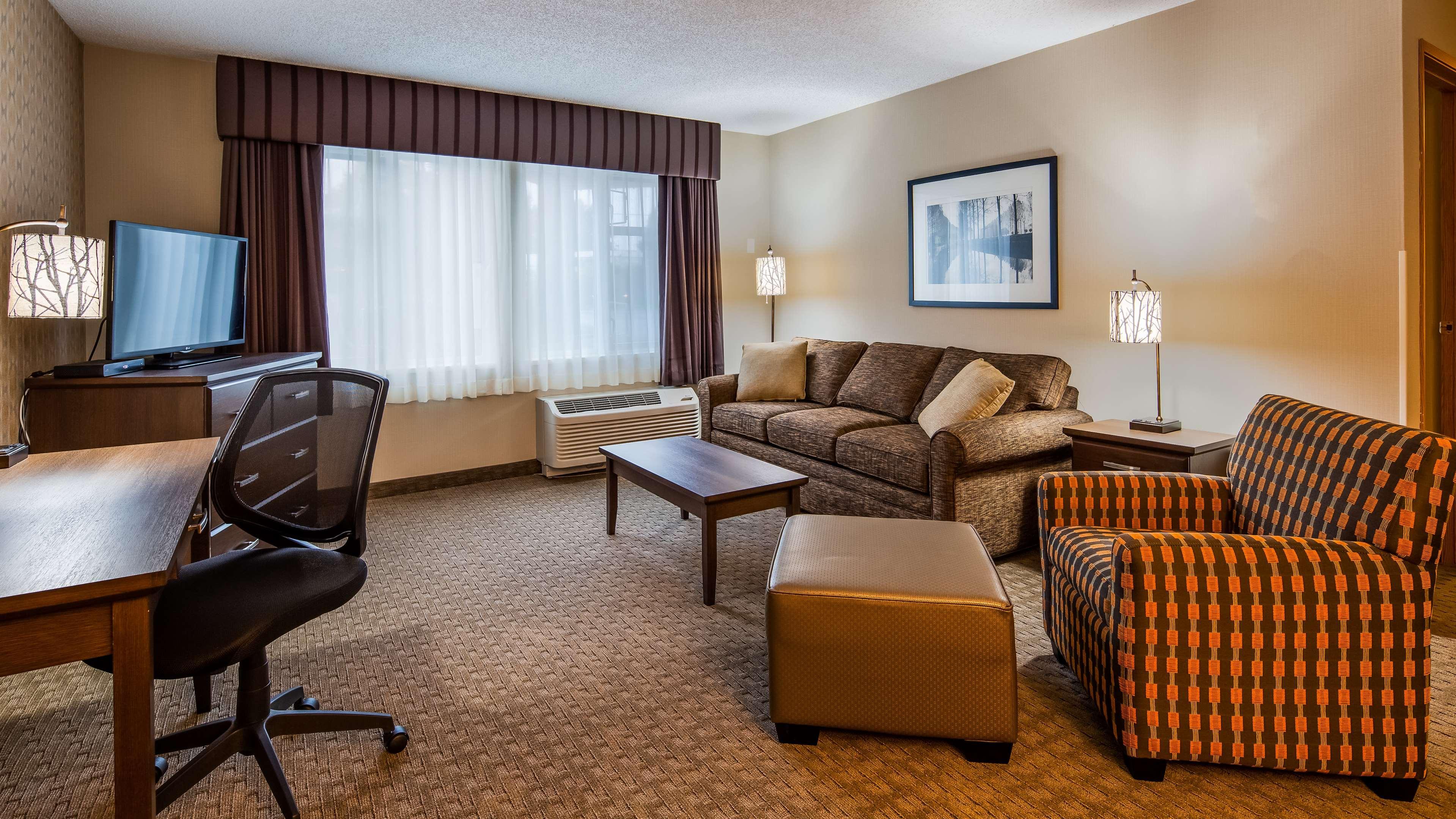 Hotel Western Country Meadows