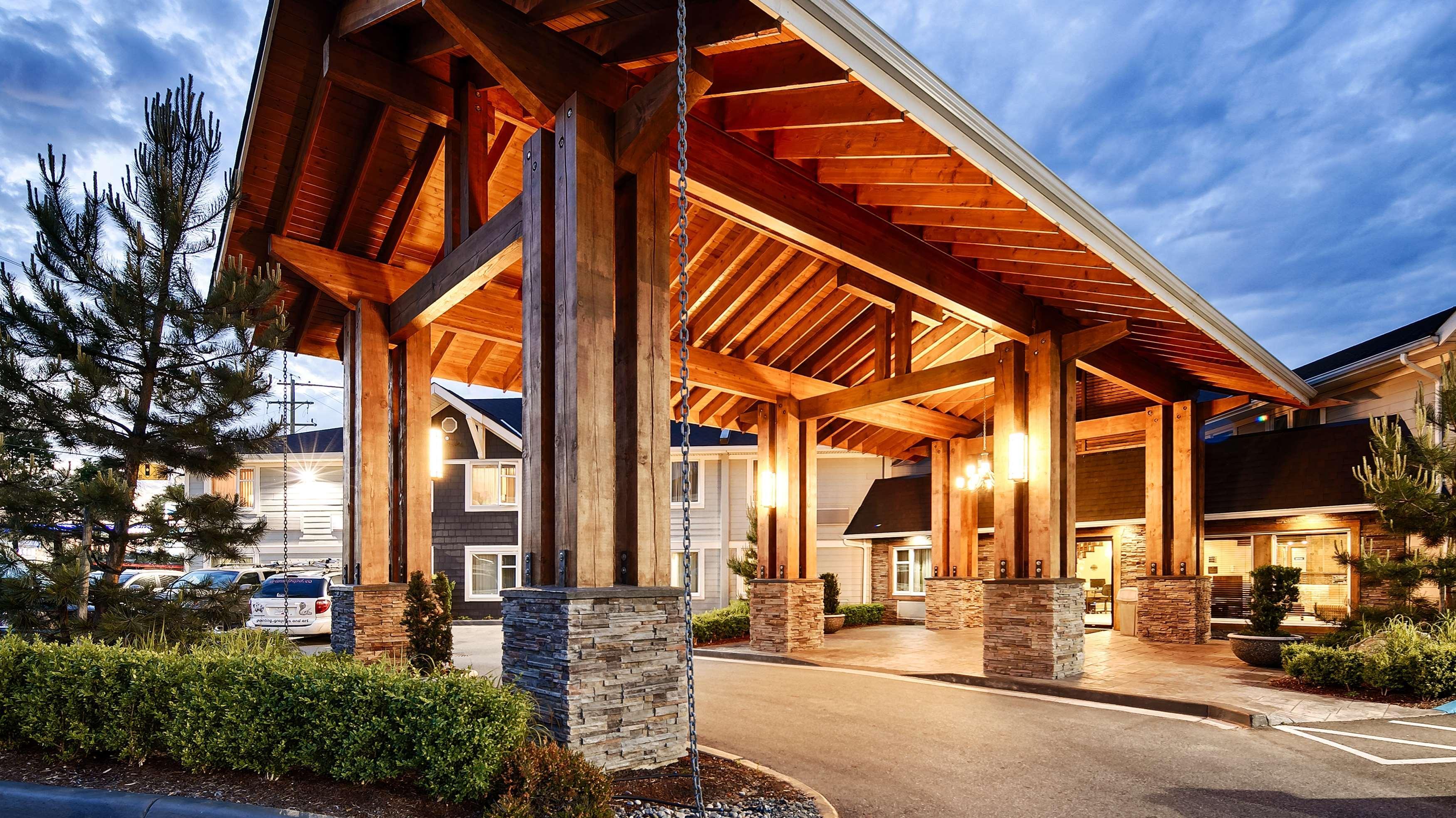 Western Country Meadows 4* Aldergrove