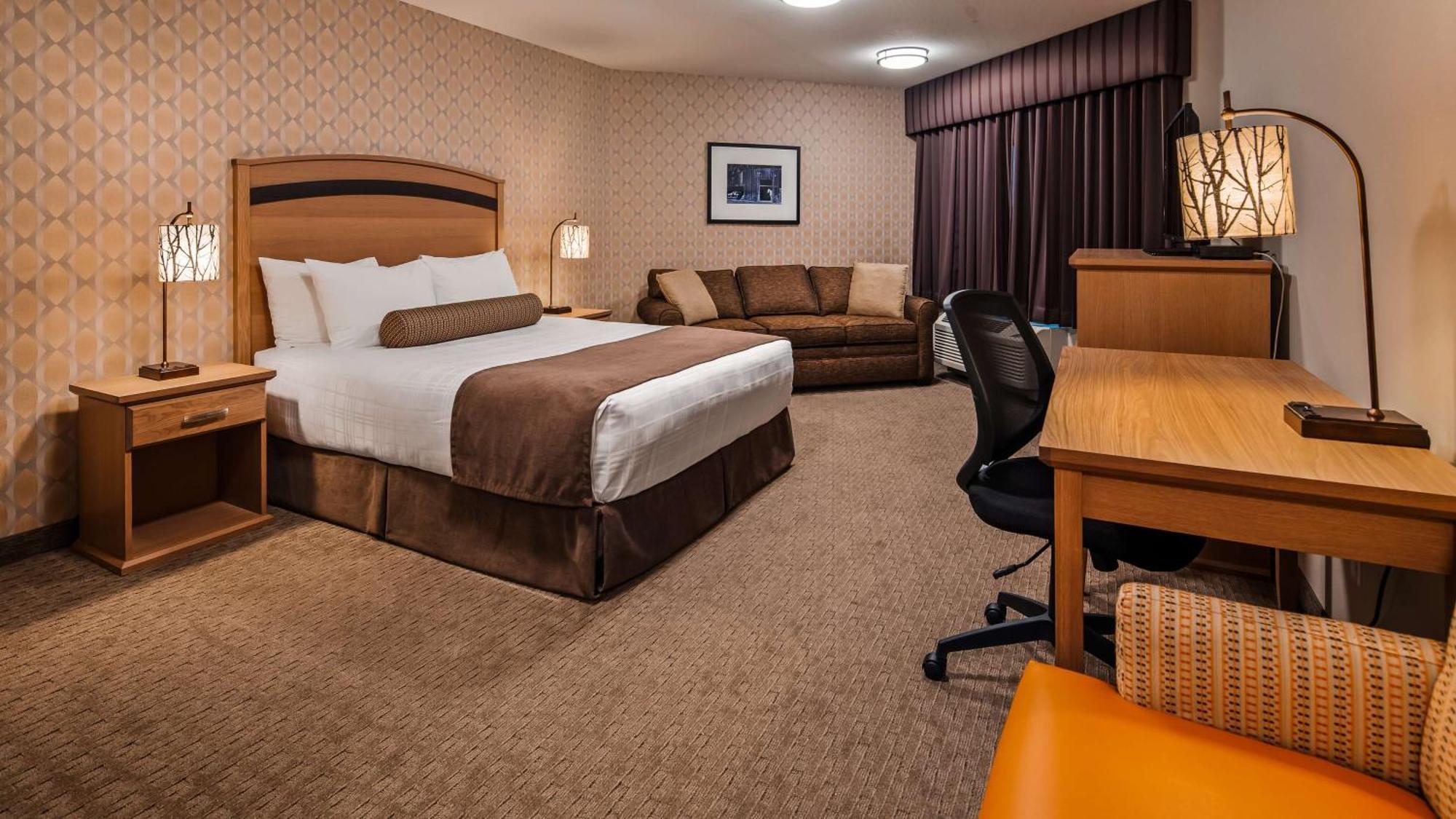 Western Country Meadows 4*