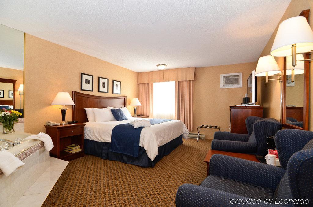 Hotel Western Country Meadows Aldergrove