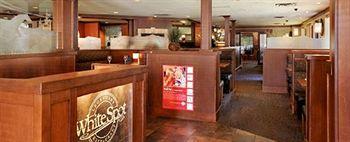 Western Country Meadows Hotel Aldergrove