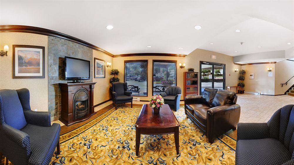 Western Country Meadows 4* Aldergrove