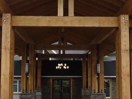 Hotel Western Country Meadows 4*