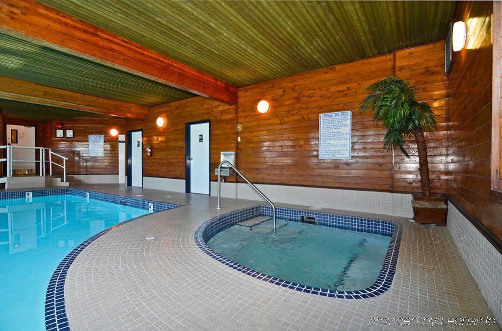 Western Country Meadows 4* Aldergrove