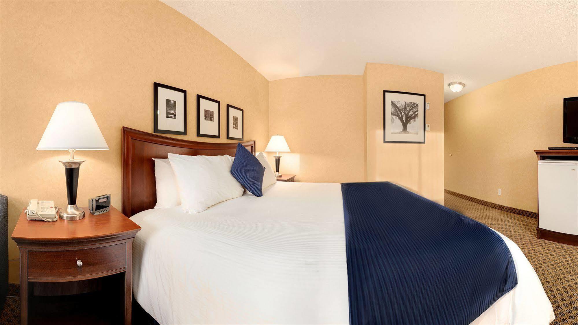 Hotel Western Country Meadows Aldergrove