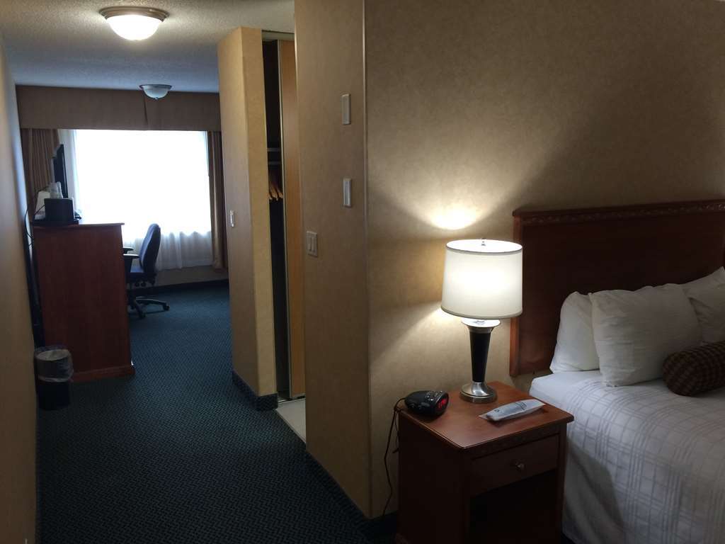 Western Country Meadows Hotel Aldergrove
