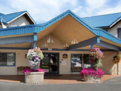 Western Country Meadows Hotel