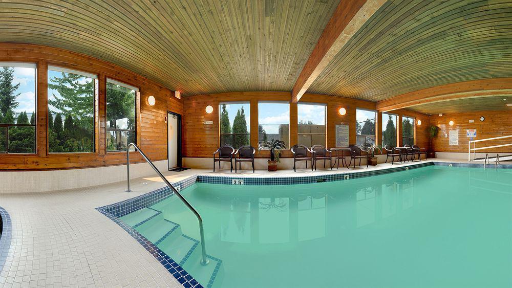 Western Country Meadows Hotel Aldergrove
