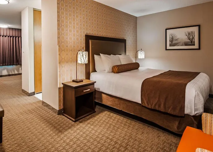 Best Western Plus Country Meadows Inn