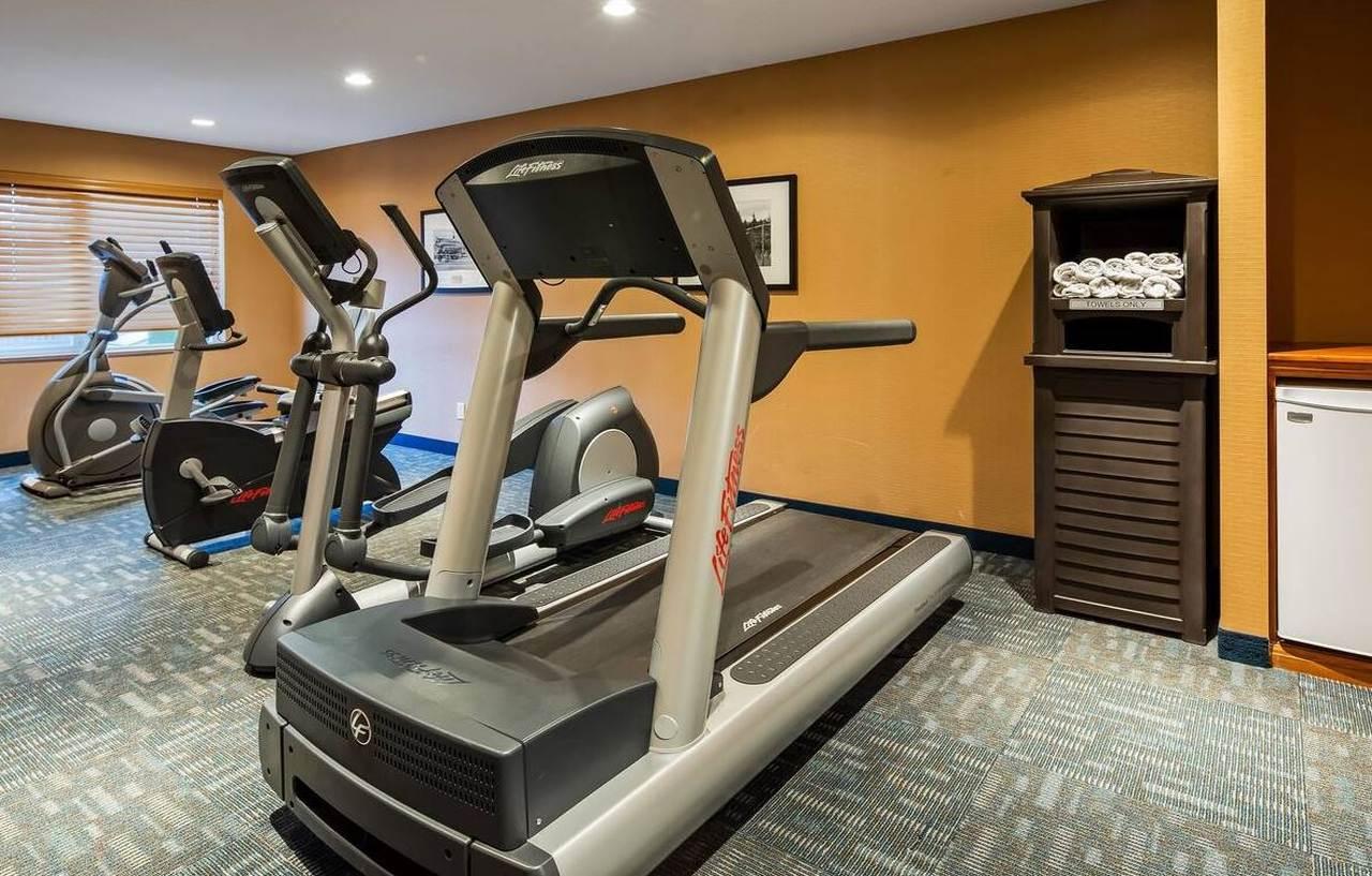 Hotel Western Country Meadows 4*