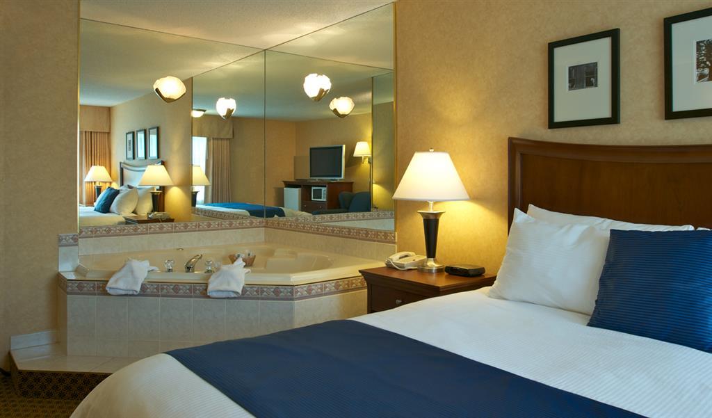 Hotel Western Country Meadows