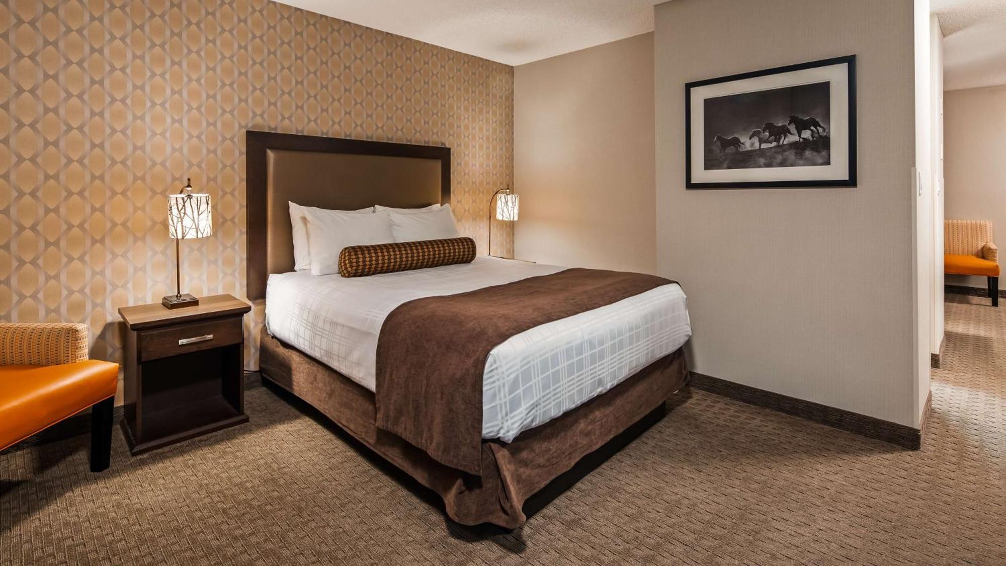 Hotel Western Country Meadows Aldergrove