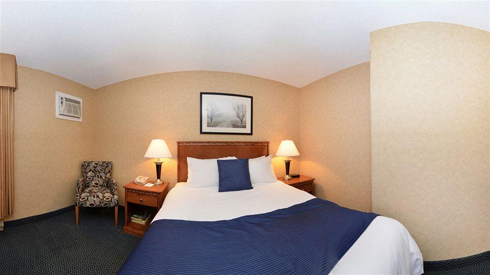 Western Country Meadows Hotel Aldergrove