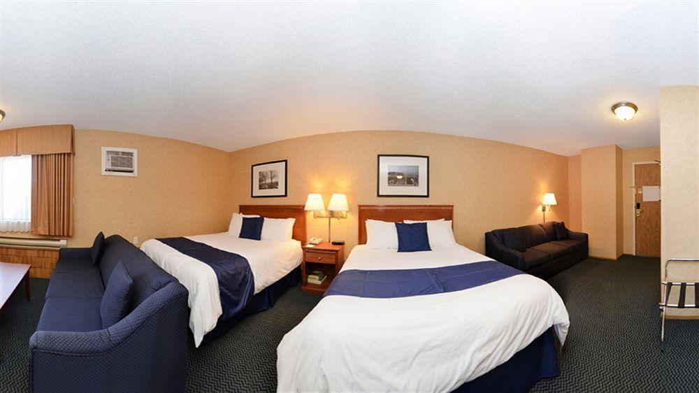 Western Country Meadows Hotel Aldergrove