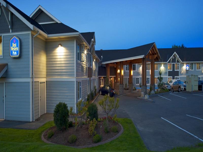 Hotel Western Country Meadows 4*