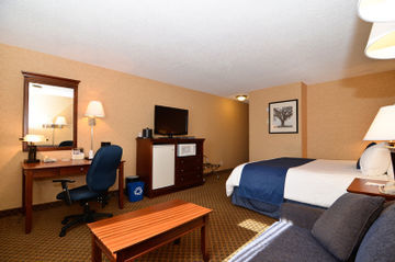 Western Country Meadows Hotel Aldergrove