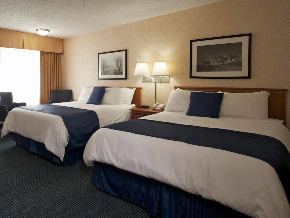 Hotel Western Country Meadows 4*