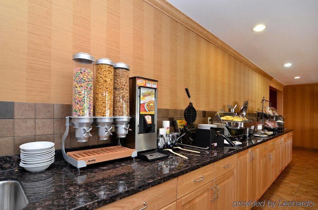 Hotel Western Country Meadows