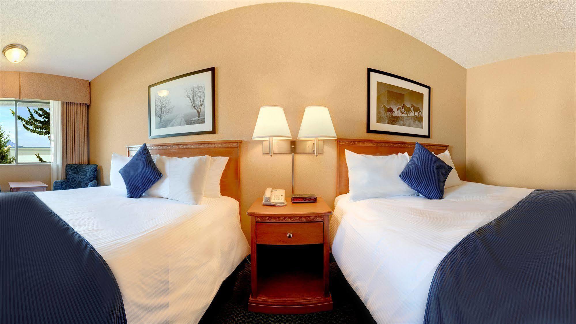 Hotel Western Country Meadows