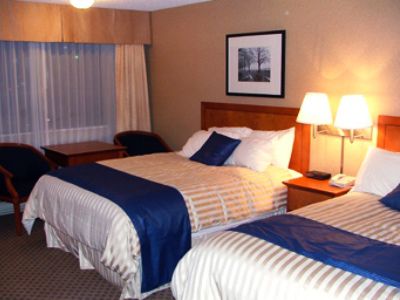 Western Country Meadows Hotel Aldergrove